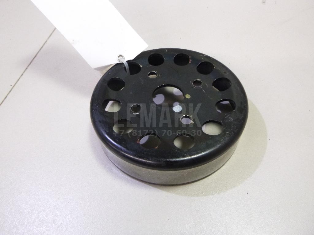 Шкив водяного насоса (помпы) 252212B000 Hyundai-Kia
