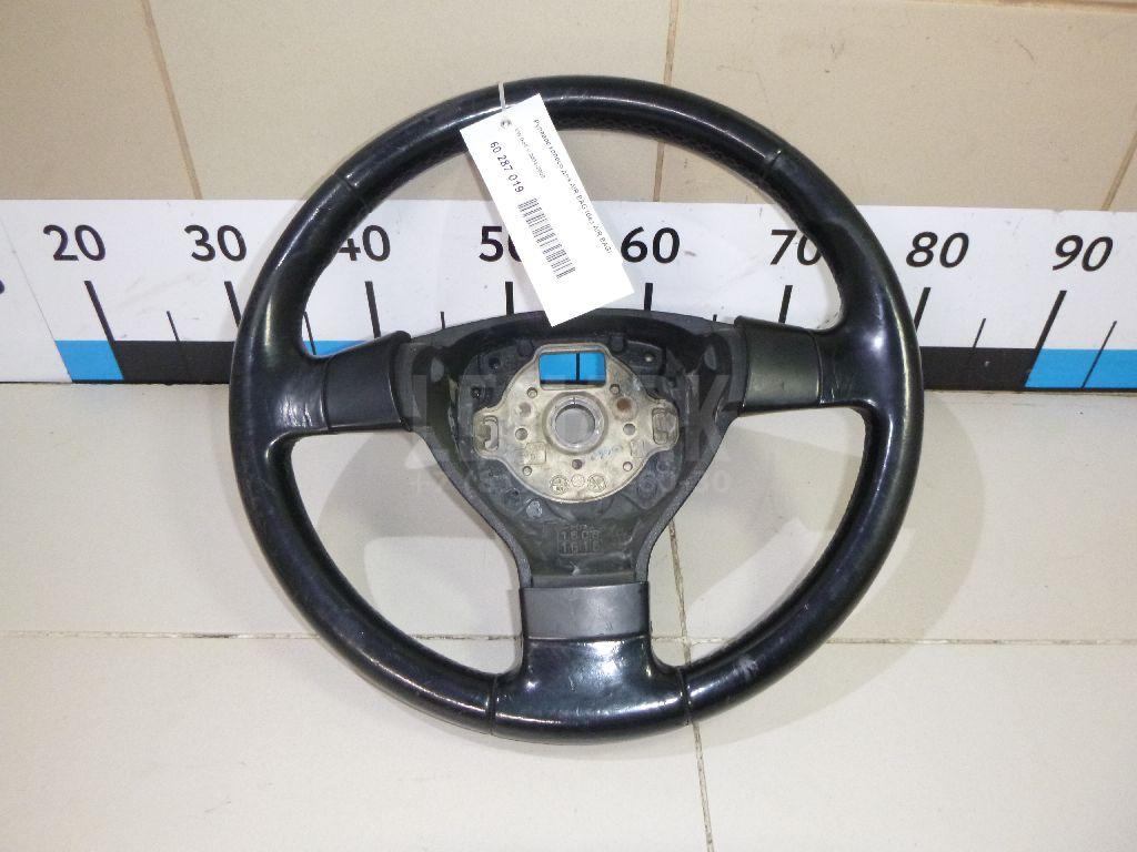 Рулевое колесо для AIR BAG (без AIR BAG) 1Q0419091AAUSZ VAG