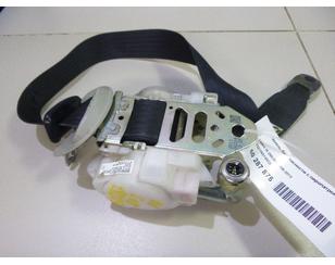 Ремень безопасности с пиропатроном для Lexus IS 250/350 2005-2013 с разборки состояние отличное