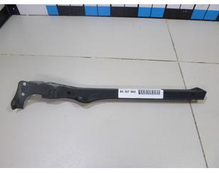 Кронштейн замка капота для Lexus IS 250/350 2005-2013 БУ состояние отличное