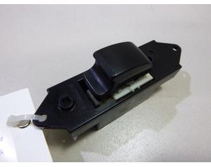 Кнопка стеклоподъемника для Mitsubishi Pajero/Montero Sport (KH) 2008-2015 б/у состояние отличное