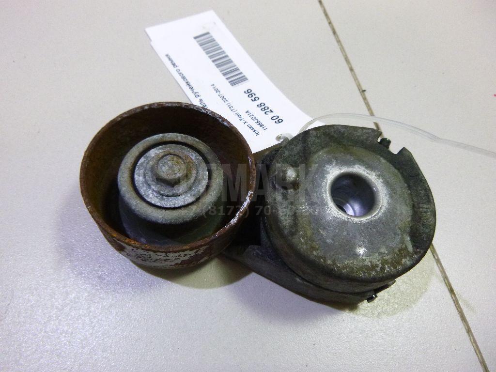 Ролик-натяжитель ручейкового ремня 11955JD21A Nissan