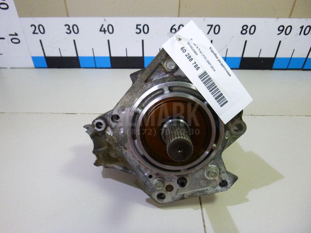 Коробка раздаточная 33100JD600 Nissan
