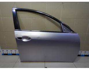 Дверь передняя правая для Mazda Mazda 6 (GH) 2007-2013 с разборки состояние хорошее