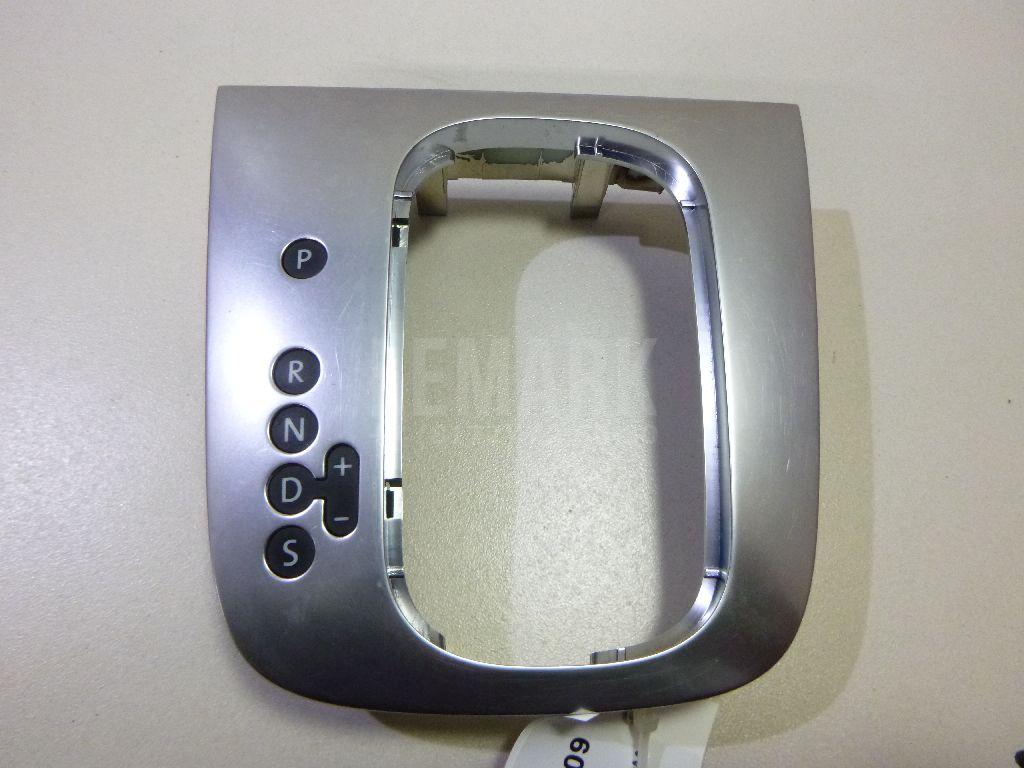 Чехол кулисы 5C7713203BOKM VAG