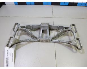 Кронштейн опоры КПП для Jaguar XF 2007-2015 с разборки состояние под восстановление