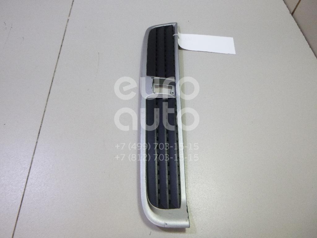 Замена Жабры молдинга Opel Antara, 2,4 л, 2007 года аксессуары DRIVE2