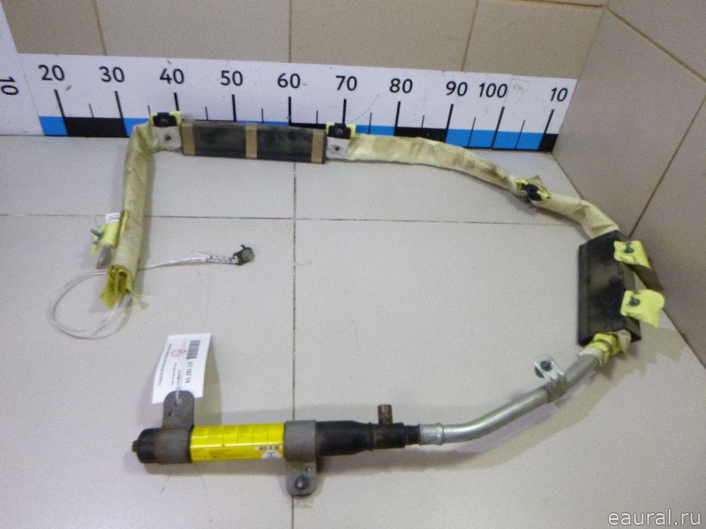 Подушка безопасности боковая (шторка)