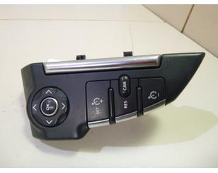 Блок кнопок для Land Rover Discovery III 2004-2009 БУ состояние отличное