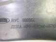 Кожух Land Rover RVC000064