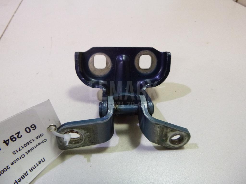 Петля двери задней левой верхняя для  BMW 4-serie F32/F33/F82 2012-2020