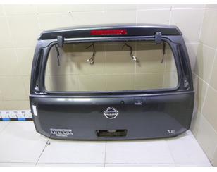 Дверь багажника для Nissan Armada 2004-2016 б/у состояние отличное