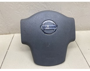 Подушка безопасности в рулевое колесо для Nissan Armada 2004-2016 с разбора состояние хорошее