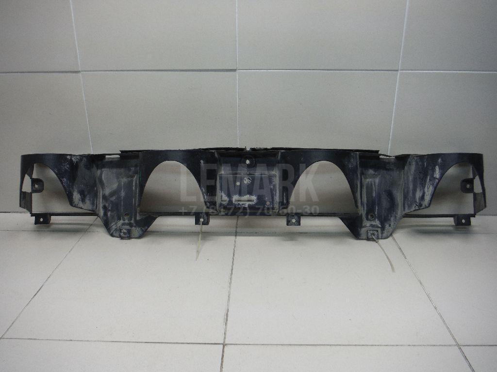 Направляющая заднего бампера BS7117B861AB Ford