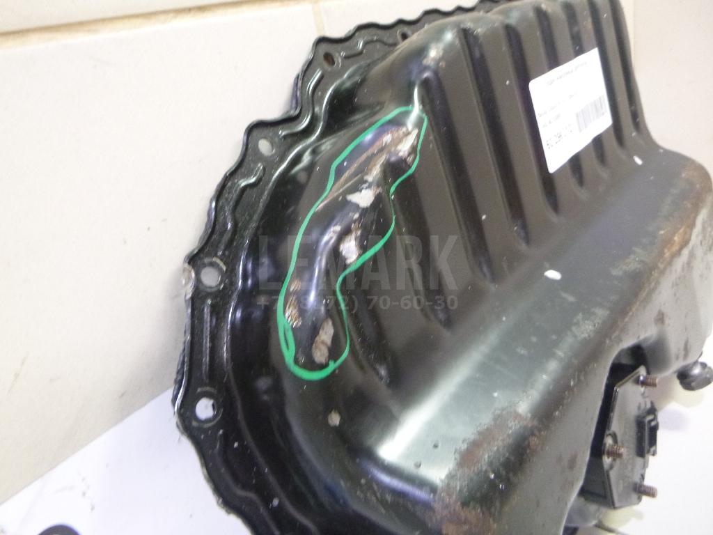 Поддон масляный двигателя для  BMW X5 F15/F85 2013-2018