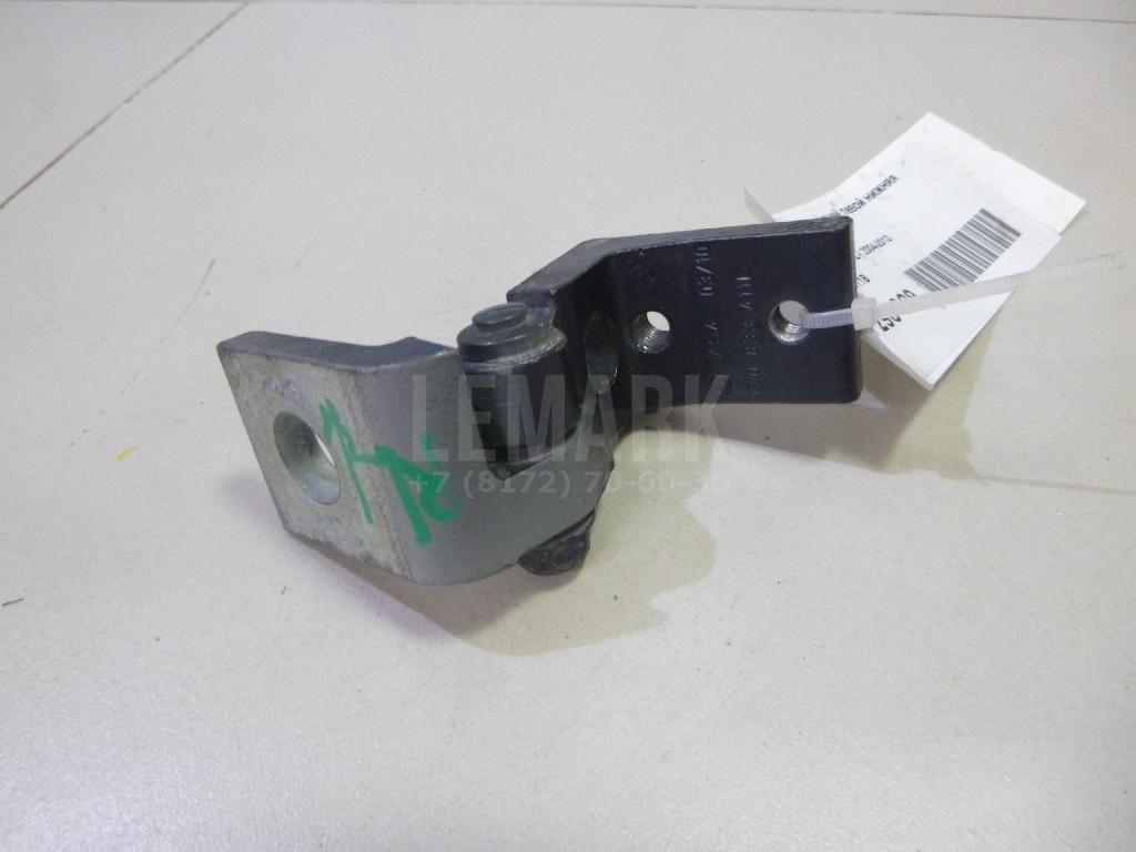 Петля двери задней левой нижняя 1Z0833411B VAG