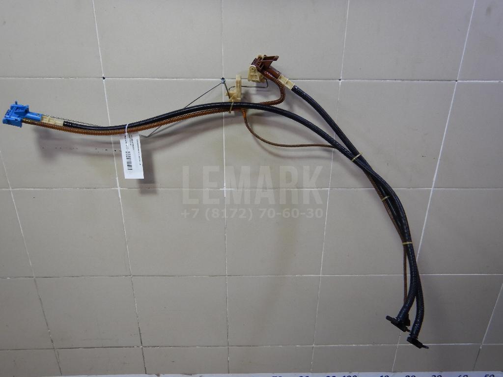 Насос эжекционный вакуумный 7L6919715D VAG