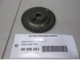 Шестерня (шкив) распредвала
