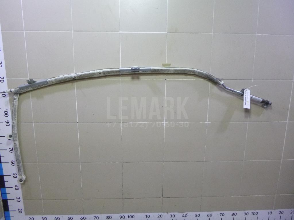 Подушка безопасности боковая (шторка) 1Z5880742G VAG