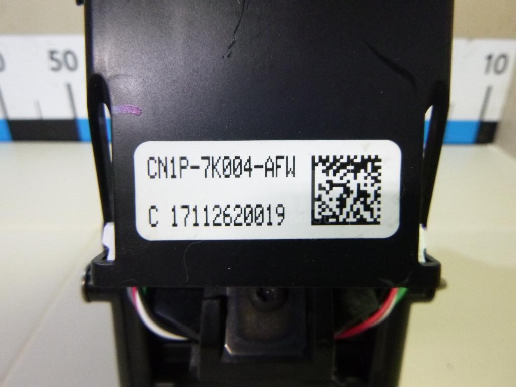 Кулиса КПП для  Fiat Panda 2012
