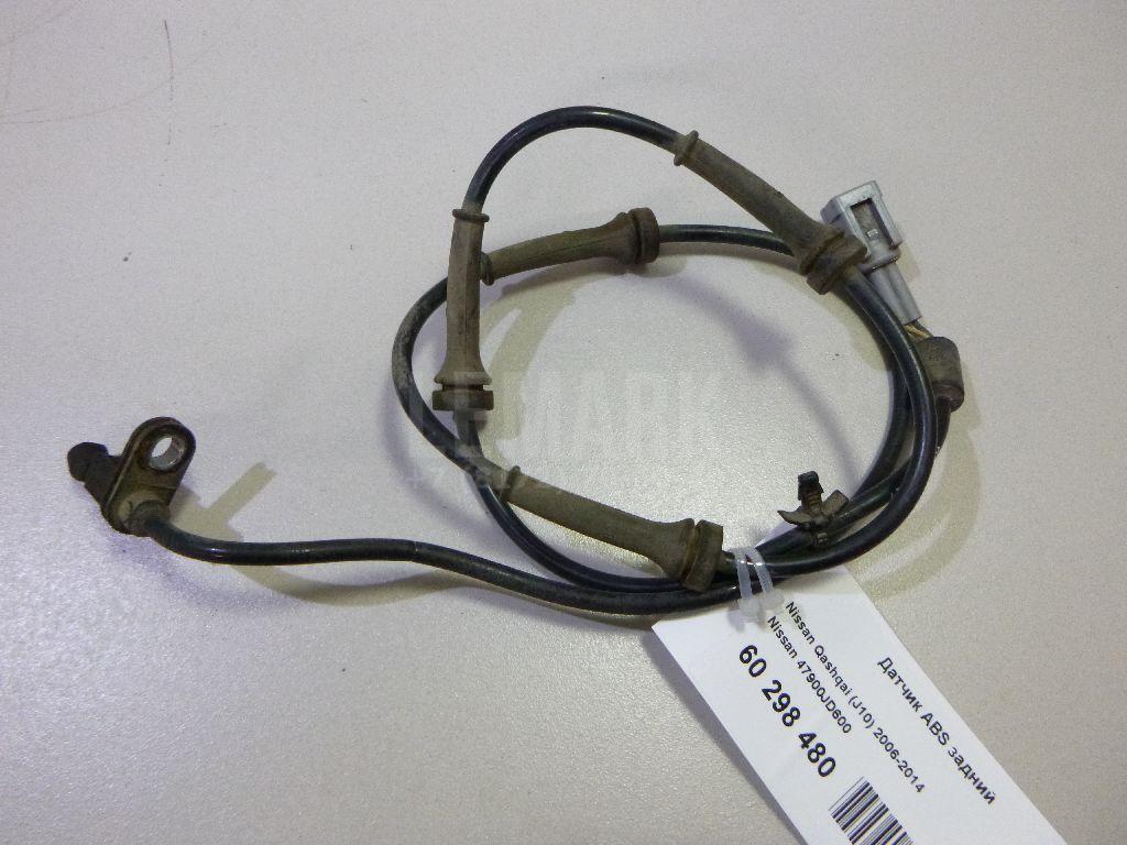 Датчик ABS задний 47900JD600 Nissan