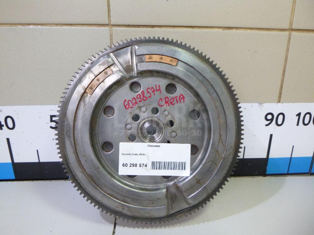 Маховик 232602B710 Hyundai-Kia