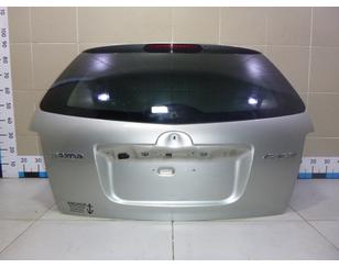 Дверь багажника со стеклом для Mazda CX 7 2007-2012 БУ состояние отличное