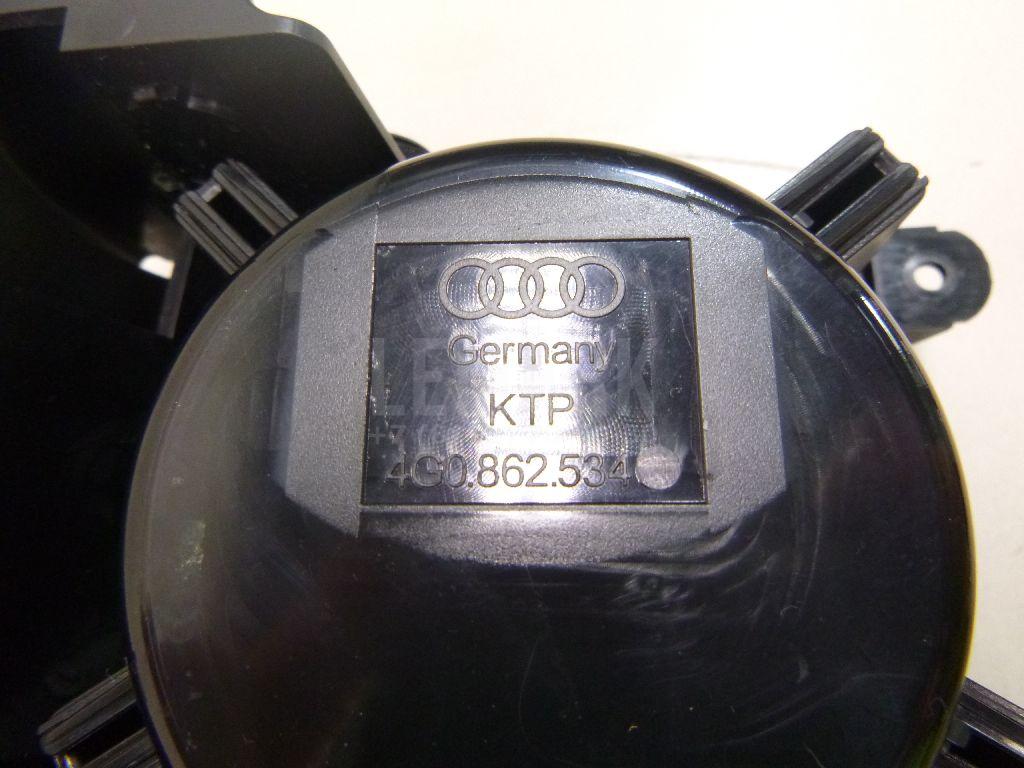 Подстаканник для  Audi Q7 [4L] 2005-2015