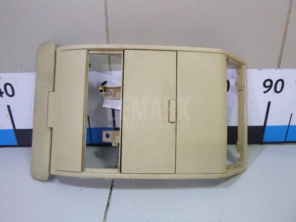 Очечник 7L6867508D7H7 VAG