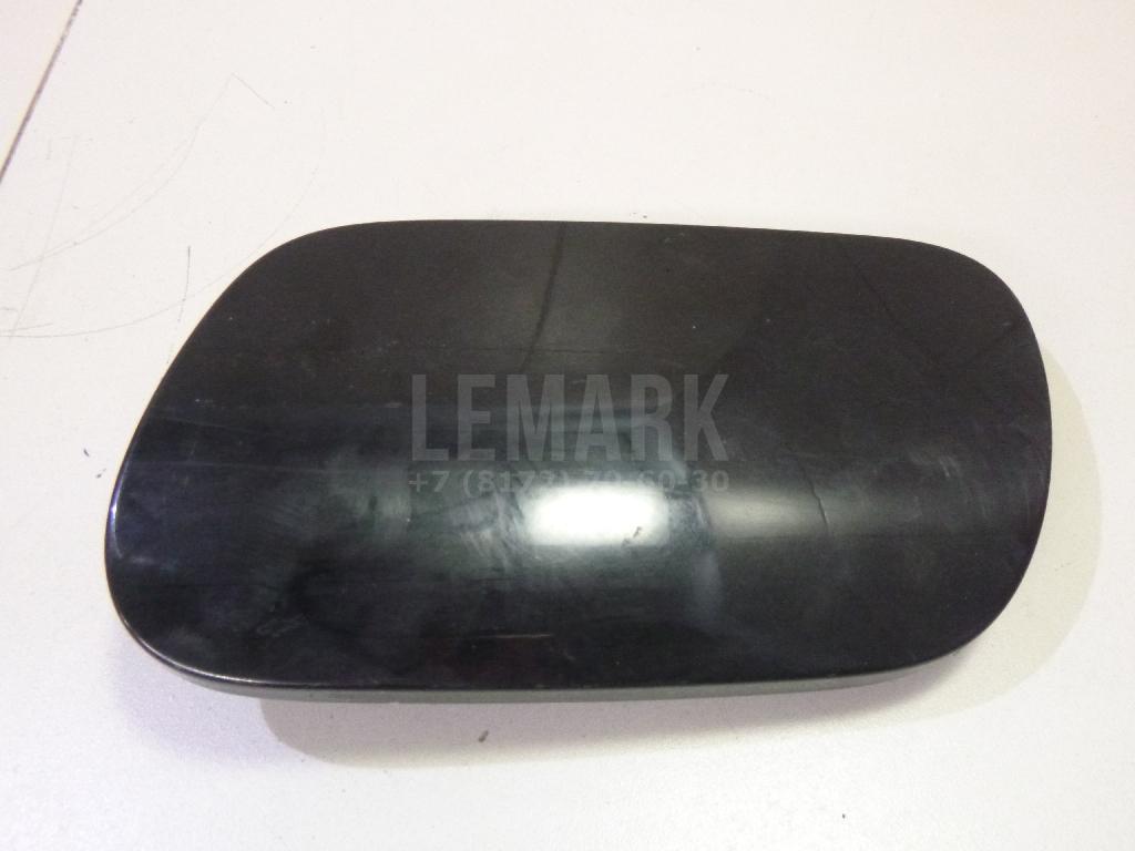 Лючок бензобака 7L6809905B VAG