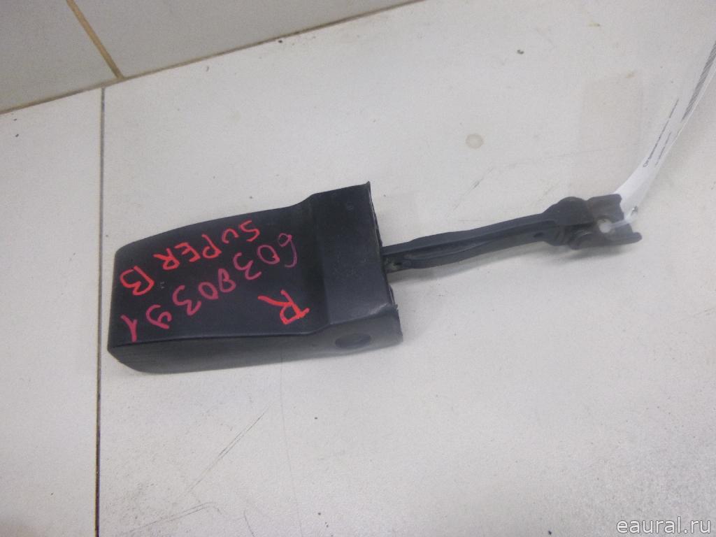 Ограничитель двери