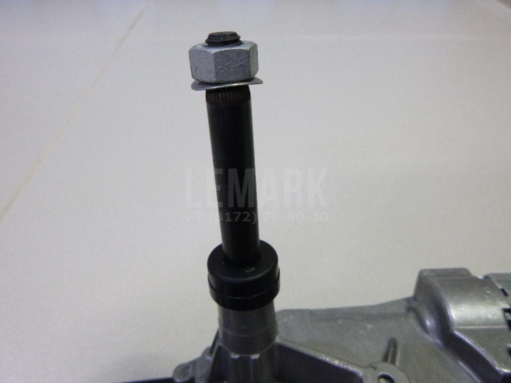 Моторчик стеклоочистителя задний для  Chery