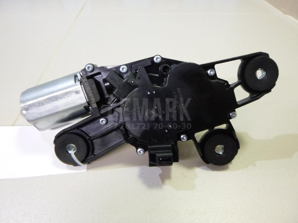 Моторчик стеклоочистителя задний для  Chery