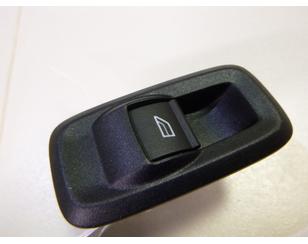 Кнопка стеклоподъемника для Ford EcoSport 2013> б/у состояние отличное