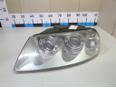 Фара левая