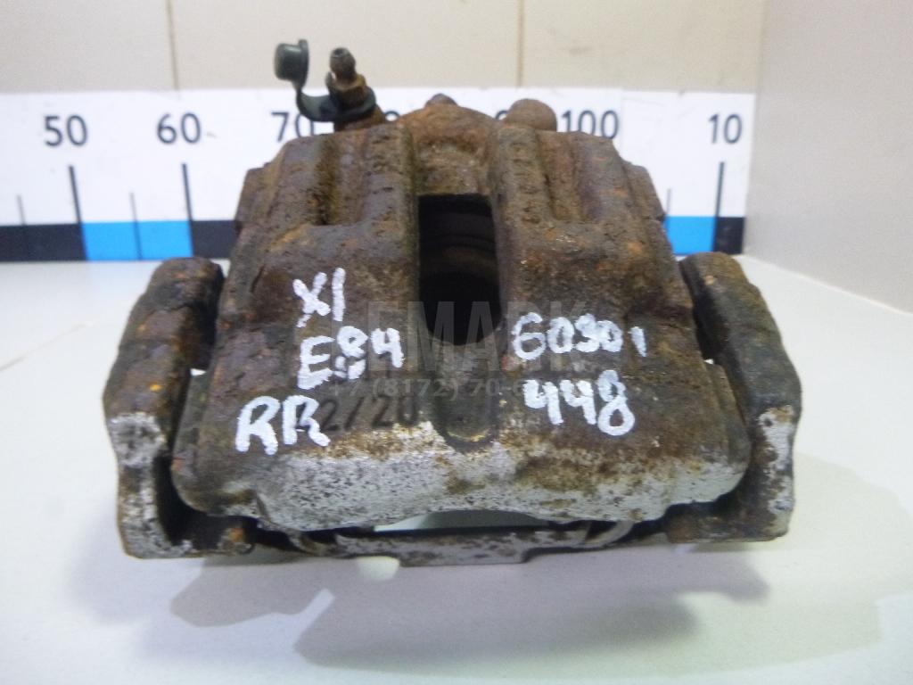 Скоба суппорта заднего для  Audi R8 2007-2015