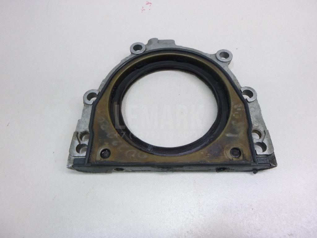 Крышка коленвала задняя 06B103171D VAG