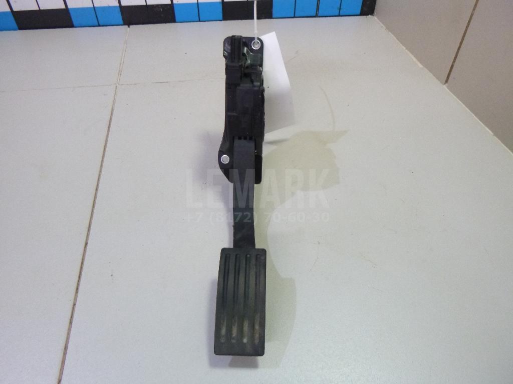 Педаль газа BV619F836AB Ford