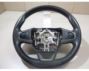 Рулевое колесо для AIR BAG (без AIR BAG) для Renault Kaptur 2016> БУ состояние отличное