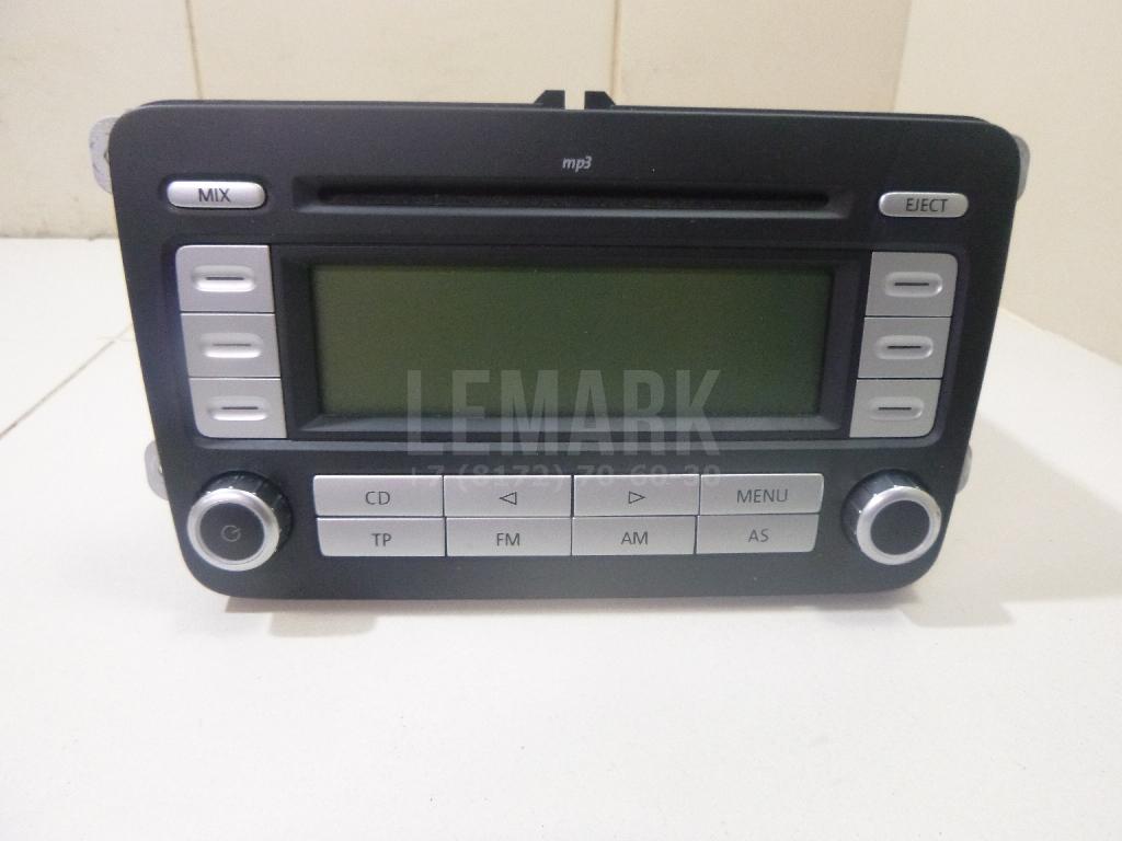 Магнитола 5M0035186C VAG