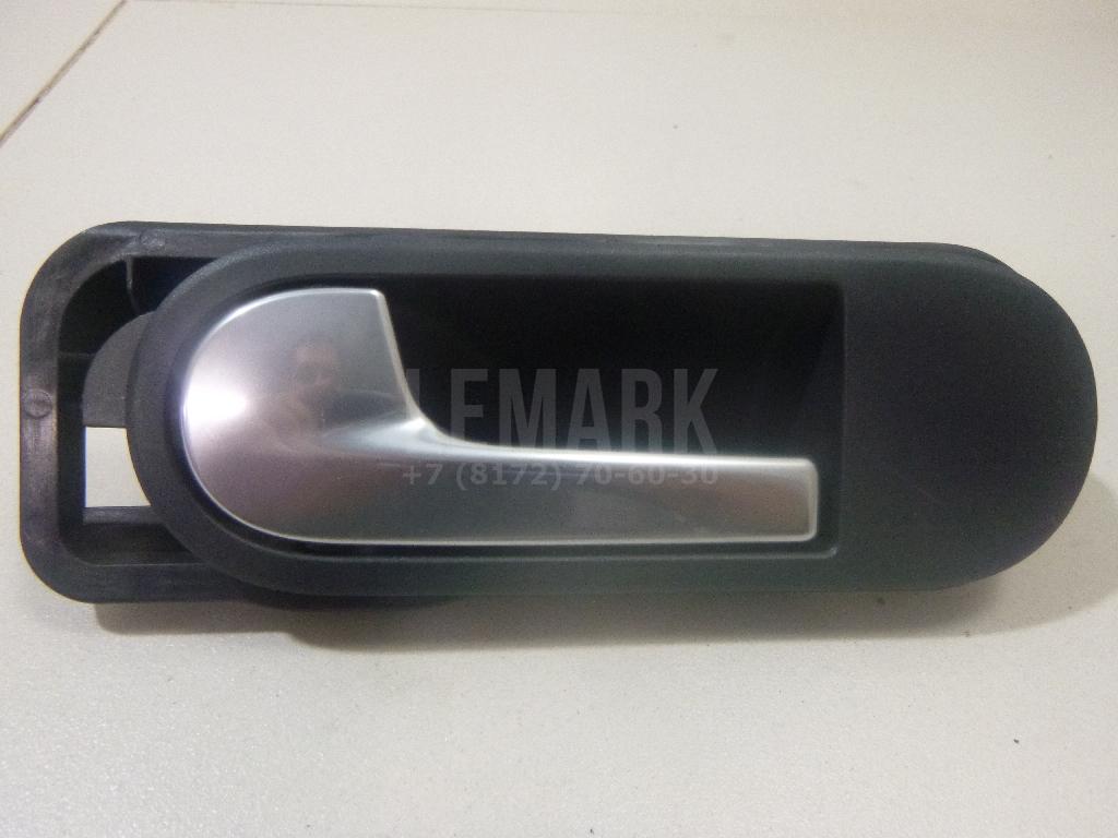 Ручка двери внутренняя левая 5M0837113 VAG