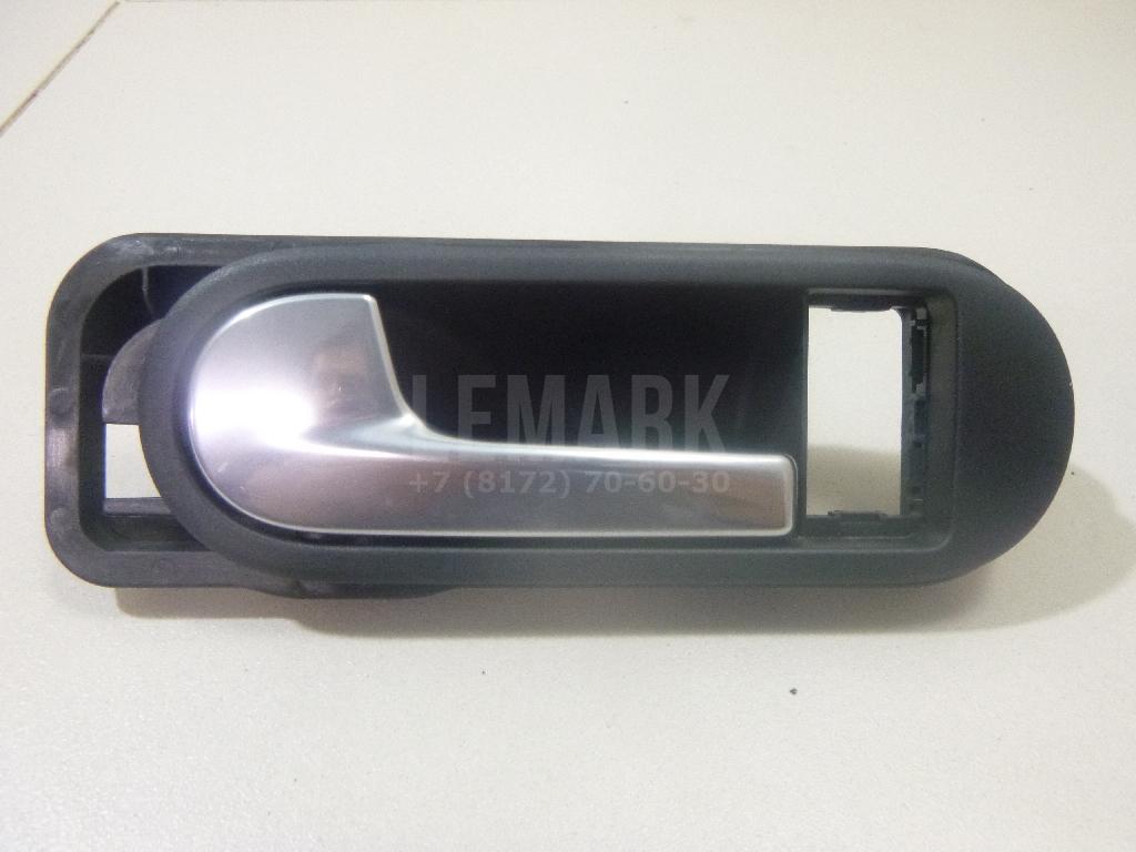 Ручка двери внутренняя левая 5M0837113 VAG