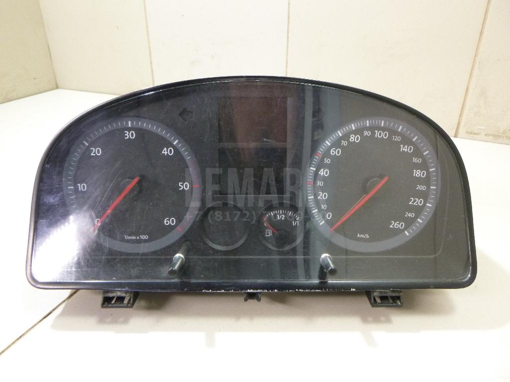 Панель приборов 2K0920842A VAG