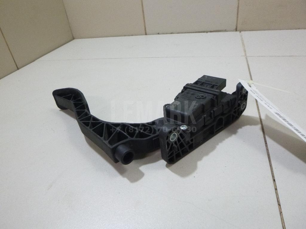 Педаль газа
