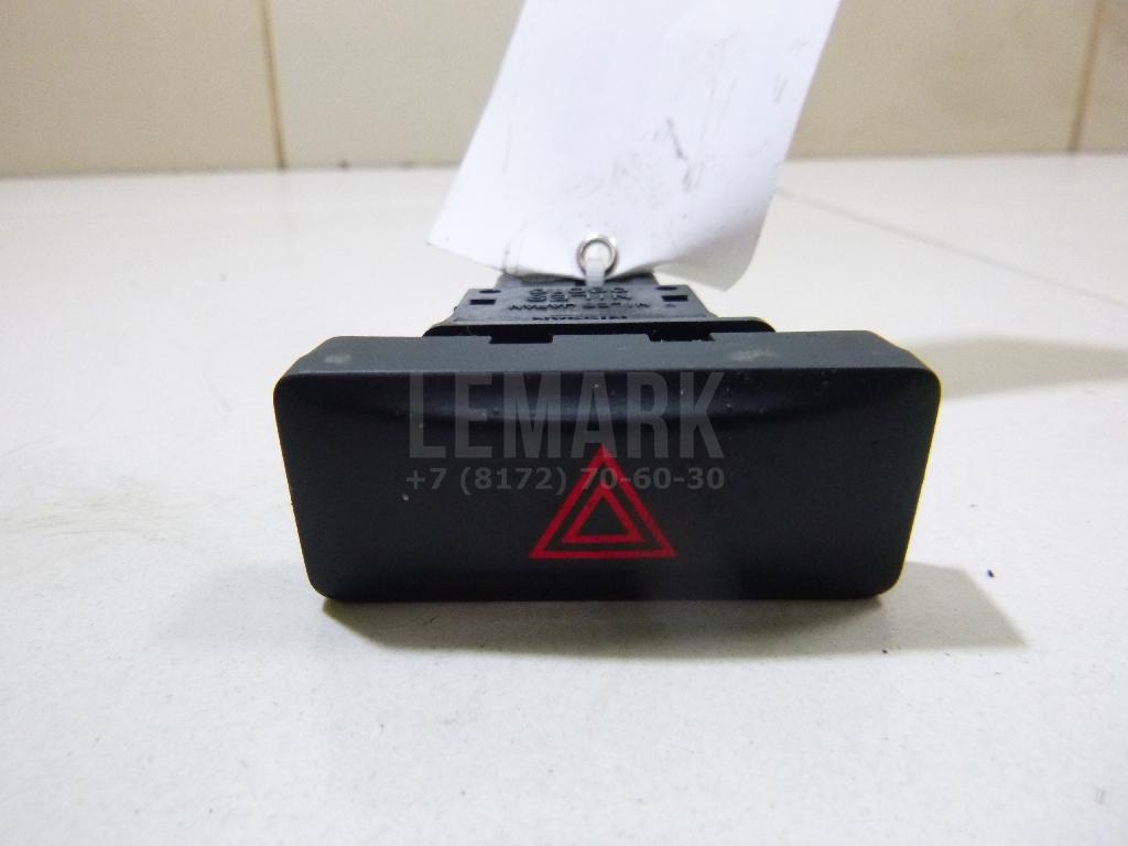 Кнопка аварийной сигнализации 25290JG000 Nissan