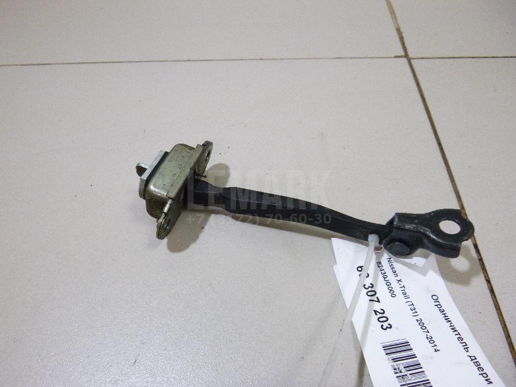 Ограничитель двери 82430JG000 Nissan
