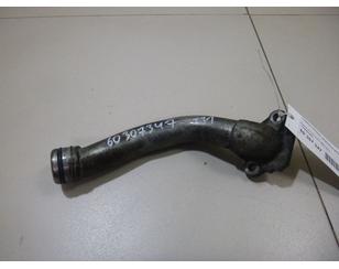 Трубка охлажд. жидкости металлическая для Nissan Teana J31 2003-2008 с разборки состояние отличное