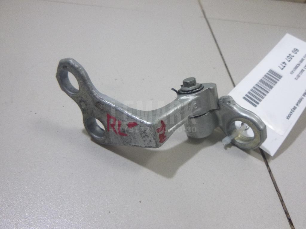 Петля двери задней левой верхняя 3M51R26801AH Ford