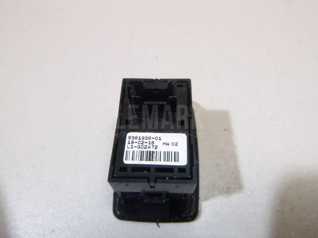 Кнопка стеклоподъемника для  Acura MDX 2001-2006