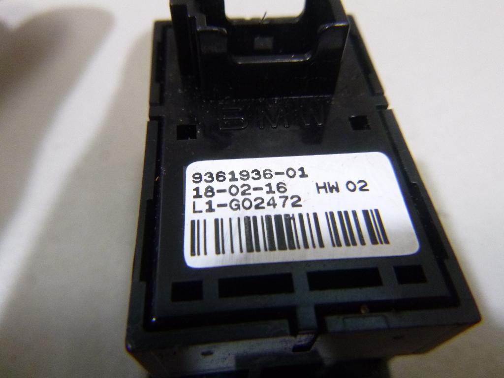 Кнопка стеклоподъемника для  Acura MDX 2001-2006